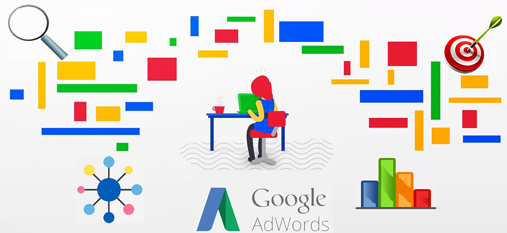 چگونه کلمه کلیدی تبلیغ گوگل ادوردز را انتخاب کنیم؟