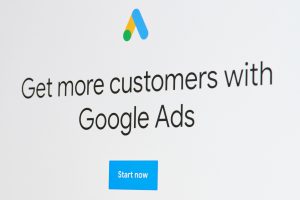 تبلیغات گوگل